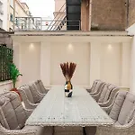 Via Vespasiano Private Apartment