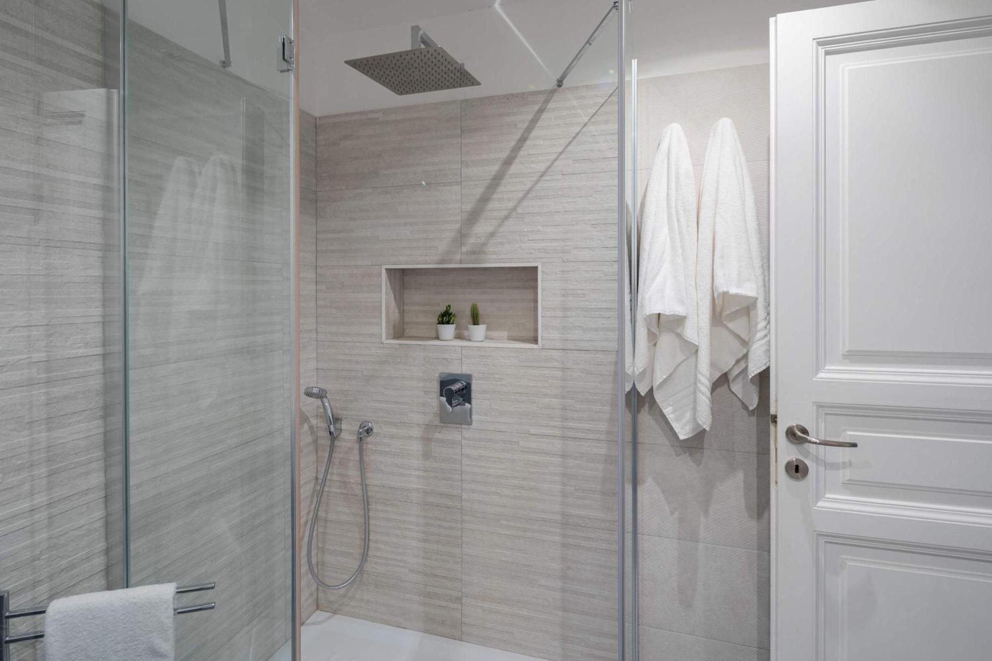 Appartamento Via Vespasiano Private *